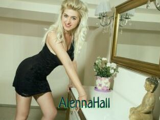 AlennaHall