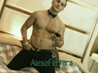 AlesoFerrara