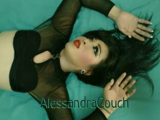 AlessandraCouch