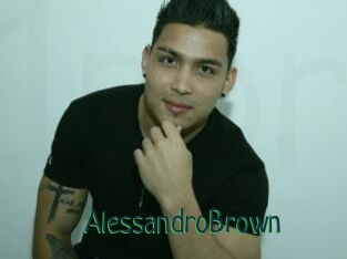AlessandroBrown