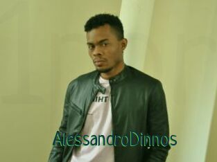 AlessandroDinnos