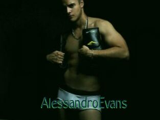 AlessandroEvans