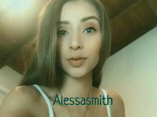 Alessasmith