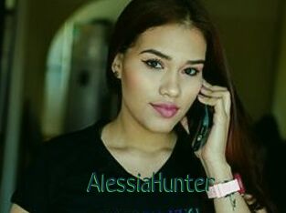 AlessiaHunter