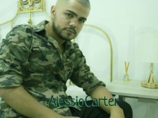 AlessioCarter