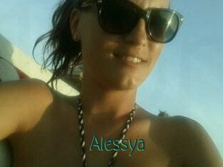 Alessya