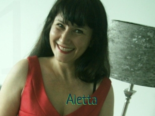 Aletta