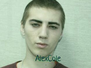 AlexCole