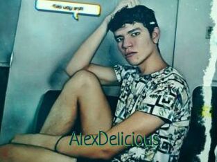 AlexDelicious