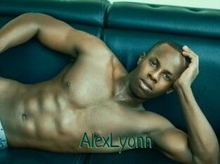 AlexLyonn