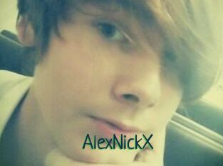 Alex_NickX