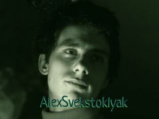 AlexSvekstoklyak