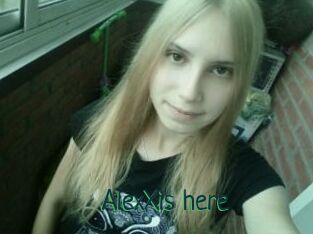 AlexXis_here