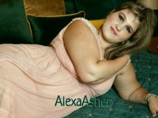 AlexaAsher