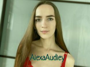 AlexaAudley