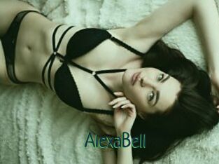 AlexaBell