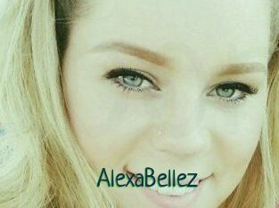 Alexa_Bellez