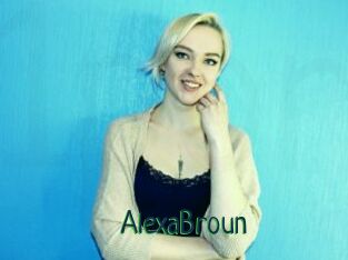 AlexaBroun