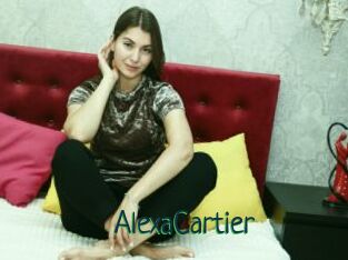 AlexaCartier