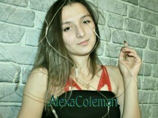 AlexaColeman