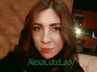 AlexaCuteLady