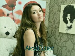 AlexaCutiee