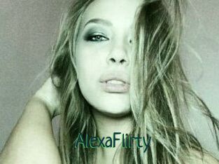 AlexaFlirty_