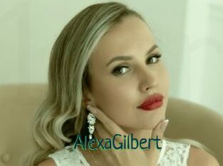 AlexaGilbert