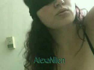 Alexa_Nilon
