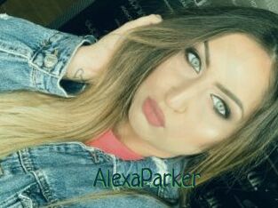 AlexaParker
