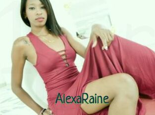 AlexaRaine