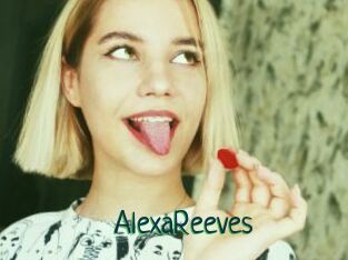 AlexaReeves