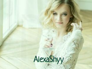 AlexaShyy