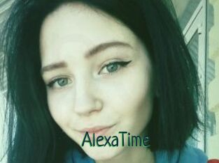 AlexaTime