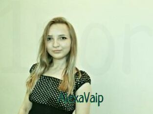 AlexaVaip