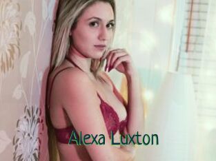 Alexa_Luxton