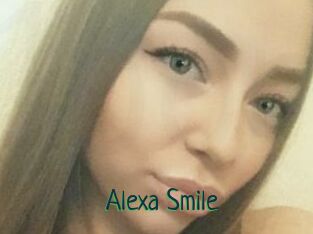 Alexa_Smile_