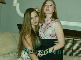 Alexa_and_Ann