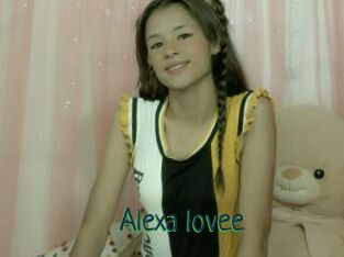 Alexa_lovee