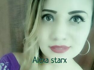 Alexa_starx