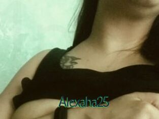 Alexaha25