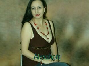 Alexahom