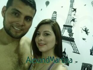 AlexandMartina