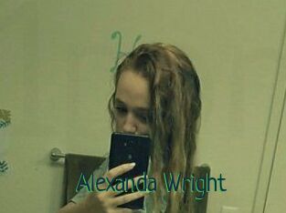 Alexanda_Wright