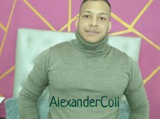 AlexanderColi