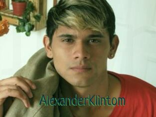 AlexanderKlintom