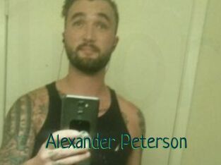 Alexander_Peterson
