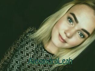 AlexandraLeah