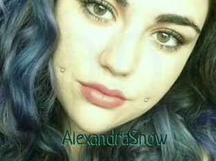 AlexandraSnow