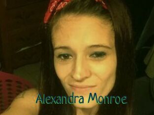 Alexandra_Monroe